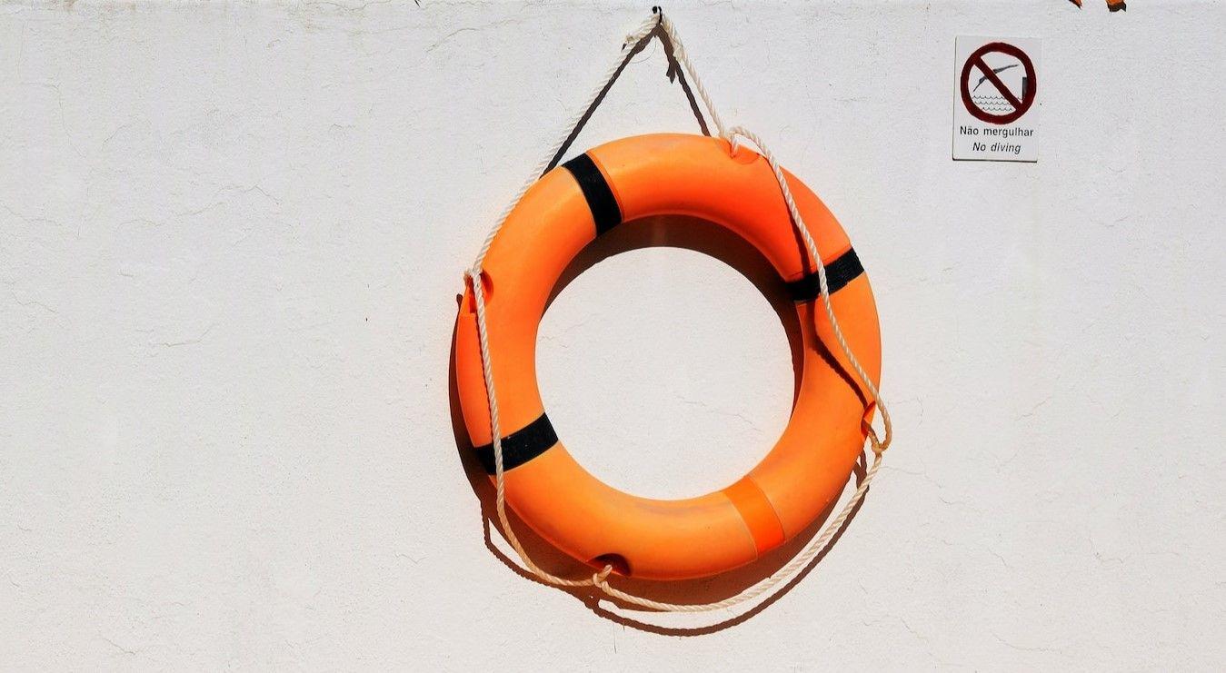 Life preserver